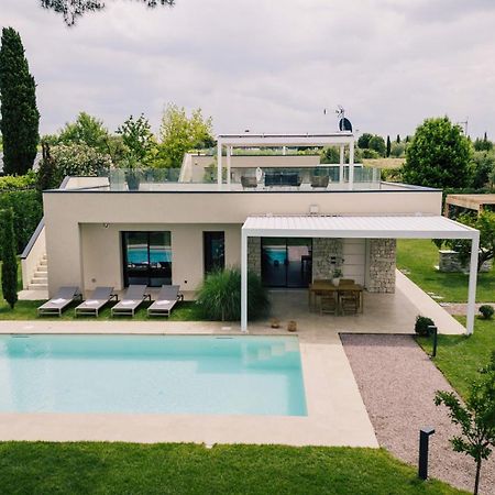 Lagolino Boutiquehouse Pacengo Di Lazise Экстерьер фото