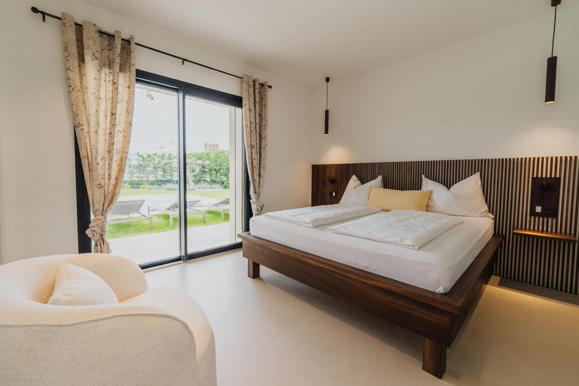 Lagolino Boutiquehouse Pacengo Di Lazise Экстерьер фото