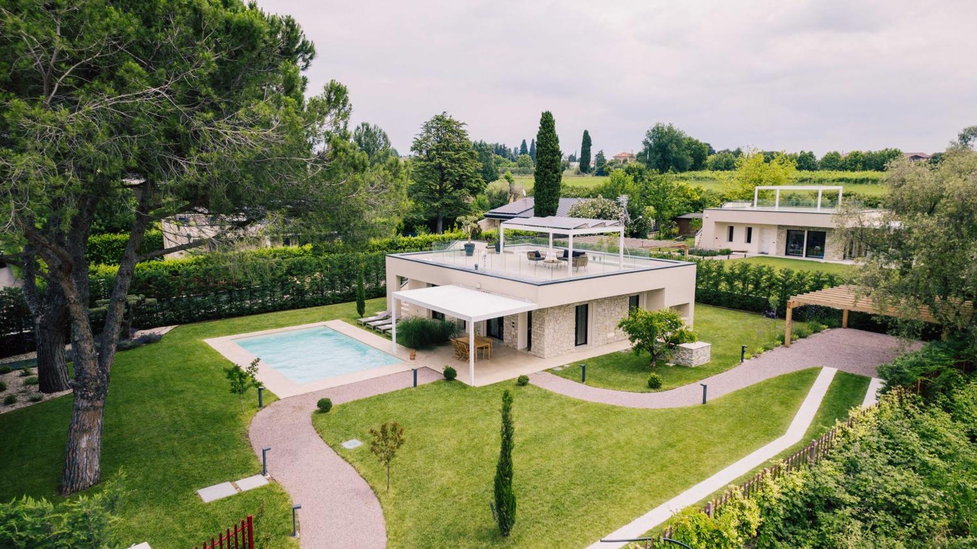 Lagolino Boutiquehouse Pacengo Di Lazise Экстерьер фото